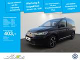 Volkswagen Caddy 2.0 TDI KR Style *PANO*LED*KAMERA*NAVI* - Volkswagen Caddy: Style