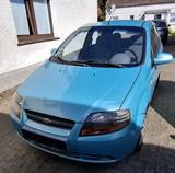 Daewoo GM Daewoo Kalos 1.2 | TÜV 03/2027 | Fahrbe... - Daewoo Kalos Gebrauchtwagen