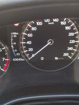 Mazda 3 2.0 e-SKYACTIV-G M-Hybrid Homura  - Mazda 3 aus 2022