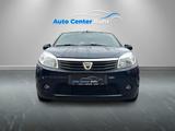 Dacia Sandero Laureate*Klima*Scheckheftgepflegt*TÜV* - gebrauchte Dacia Sandero aus dem Jahr 2010
