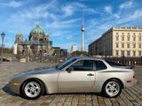 Porsche 944 Turbo Targa  - Porsche aus 1985