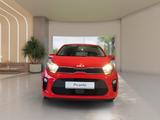Kia Picanto JA 1.0 Vision Emotion-Paket DAB BT SHZ - Kia Picanto Gebrauchtwagen in Bremen