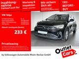 Volkswagen Taigo 1.0 TSI PDC, LED, Klima, uvm - Volkswagen Taigo in Mannheim