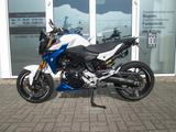 BMW F 900 R Sport / ABS Pro / 4 Pakete/ 2 J.Garantie - Offers matching your search criteria