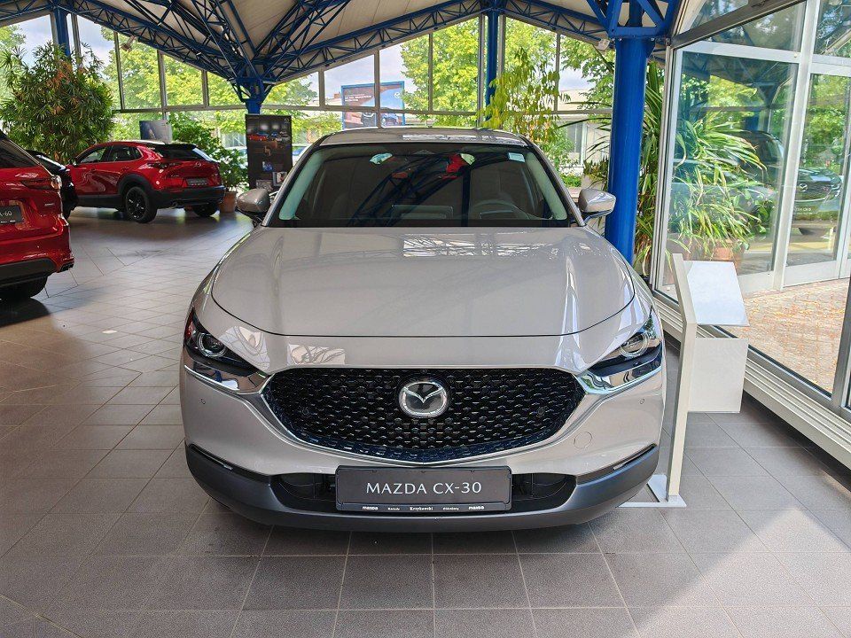 Mazda CX-30 2.0L e-SKYACTIV X 186ps imagem 2