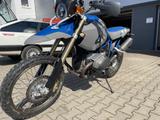 BMW HP2 Enduro, Original, Scheckheft, 1. Hd. - Offers