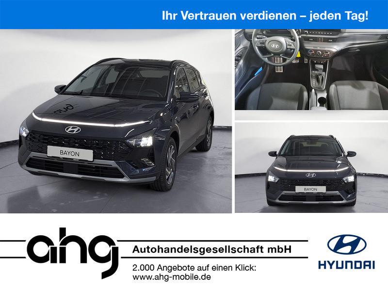 Hyundai Bayon 1.0 T-GDI Trend ahg Hyundai Offenburg