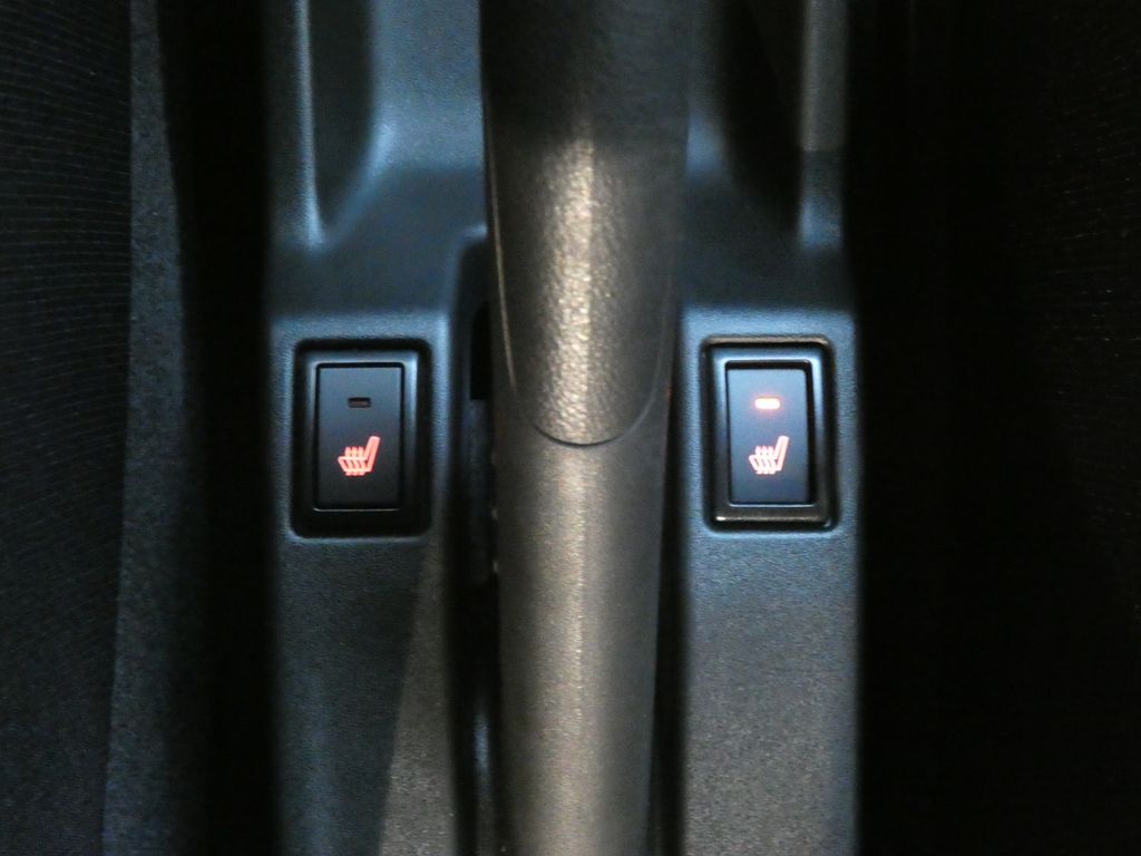 SUZUKI Swift – Bild 22