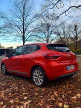Renault Clio TCe 100 X-tronic Experience Experience - Renault Clio in Leverkusen
