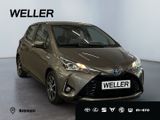 Toyota Yaris Hybrid 1.5 Team D *Kamera*SHZ*SmartKey*BT* - Toyota Yaris Gebrauchtwagen in Bremen