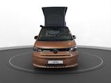 Volkswagen California Coast Diesel LED Navi SHZ StandHz - Volkswagen T7 California: mit Anhängerkupplung