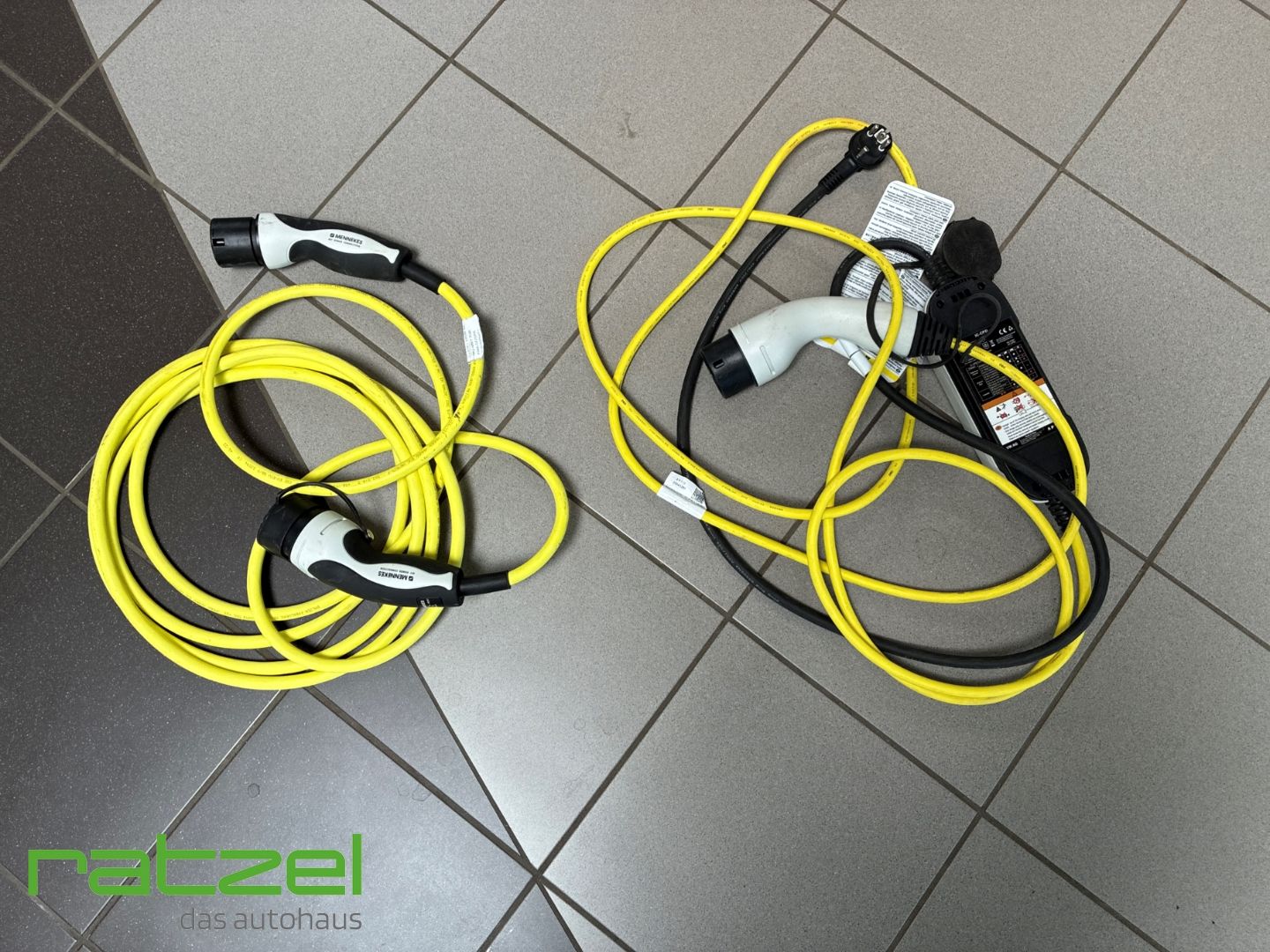 Fahrzeugabbildung Volkswagen ID.5 Pro Performance 77 kWh Wärmepumpe Sportpake
