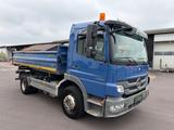 Mercedes-Benz Atego 1524 K Meiller Kipper Euro 5 AHK - Mercedes-Benz 1524