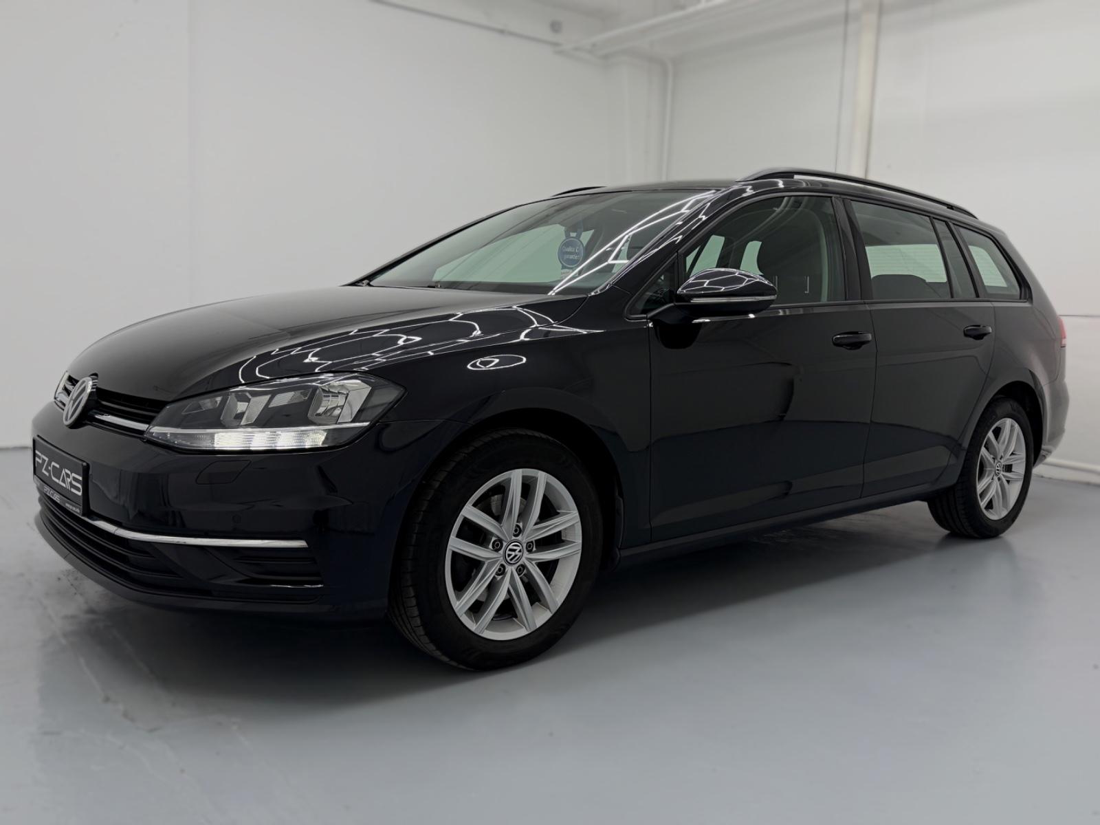 Volkswagen Golf VII 1.6 TDI FL DSG|Navi|KAM|SHZ|AHK|Abtempo