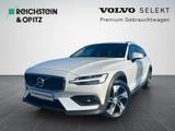 Volvo V60 Cross Country B4 D AWD Plus Autom./Keyless - weiße Volvo V60 Cross Country