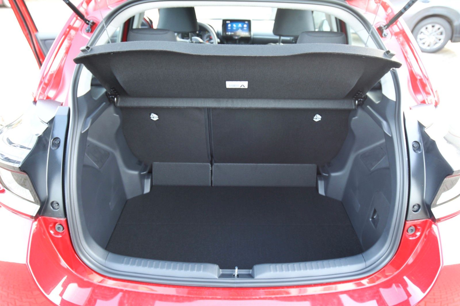 Mazda 2 Hybrid - Bild 23