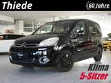 Citroën Berlingo Kombi 1.6 HDI SELECTION 5-SITZ KLIMA/SH - gebrauchte Citroën Berlingo aus dem Jahr 2013