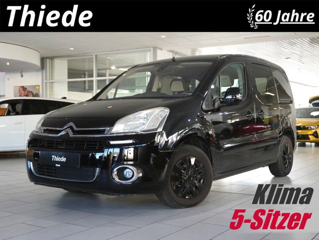 Citroën Berlingo Kombi 1.6 HDI SELECTION 5-SITZ KLIMA/SH