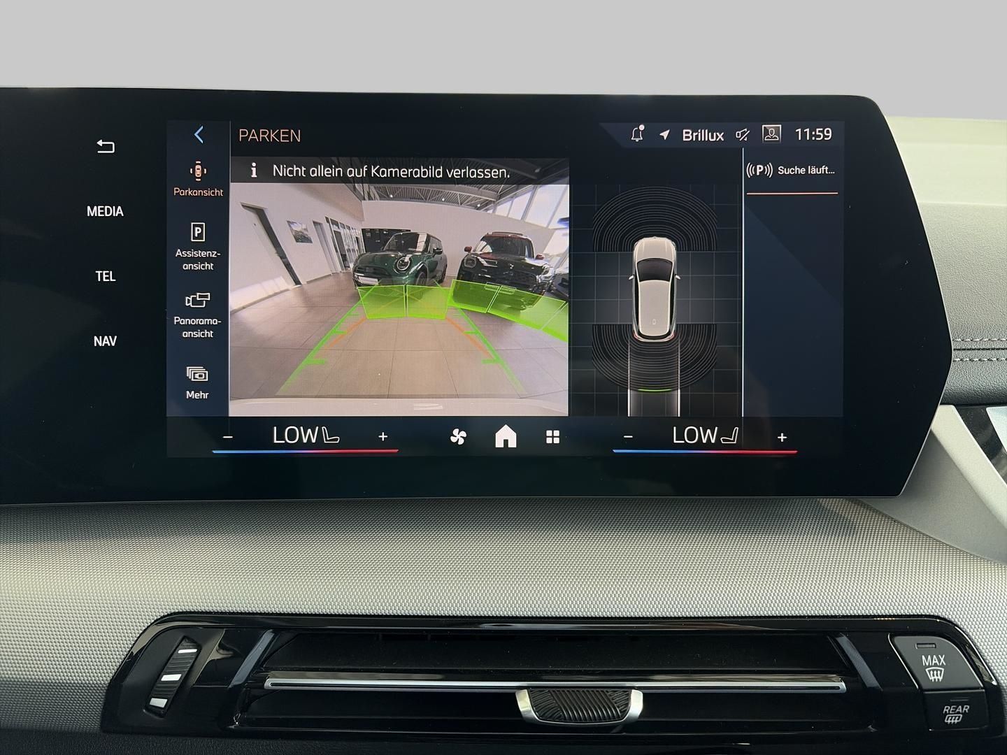 BMW 220 Active Tourer - Bild 17