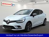 Renault Clio IV GT-Line Automatik AAC LED SHZ Navi PDC - Renault Clio GT