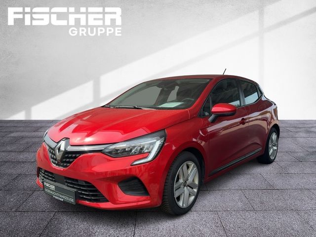 Renault Clio ZEN Tce 90 Klima EPH SHZ