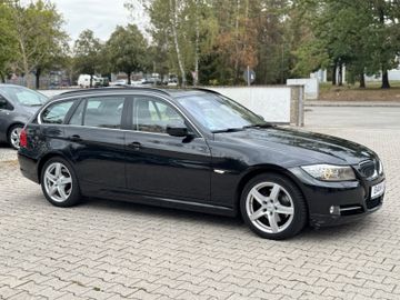 BMW 320 - 1