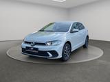 Volkswagen Polo Life 1,0TSI 5-Gang SHZ + RFK + ACC + TRAVEL - Volkswagen Polo: Tsi