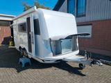 Knaus Deseo 400 TR mit Markise u. 4-fach Mover - Deseo