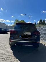 Volkswagen Touareg 3.0 V6 TDI SCR Tiptronic Executive E... - Volkswagen Touareg: Executive
