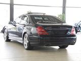 Mercedes-Benz S350d BT 4M AMG *KAMERA*SPUR*H&K*SSD*AiRMATiC*19 - Mercedes-Benz S-Class aus 2011