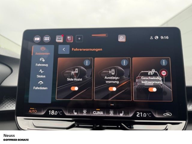 Cupra Terramar - Bild 19