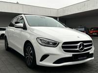 Mercedes-Benz B 200 d 6-Gang | Fahrschulwagen | MwSt. | 1. Hd.
