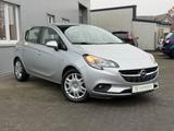 Opel Corsa E Edition 1.Hand Klima GJR Wenig KM EURO6 - Opel Corsa: Eu