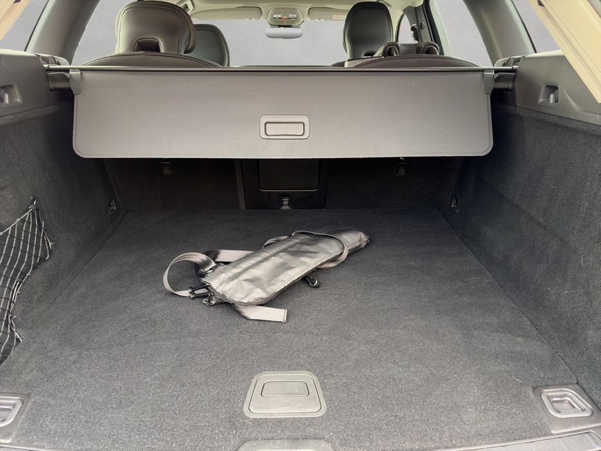 Volvo XC60 B4 Core Aut LED-Thors-Hammer Google-Maps Ka foto 5