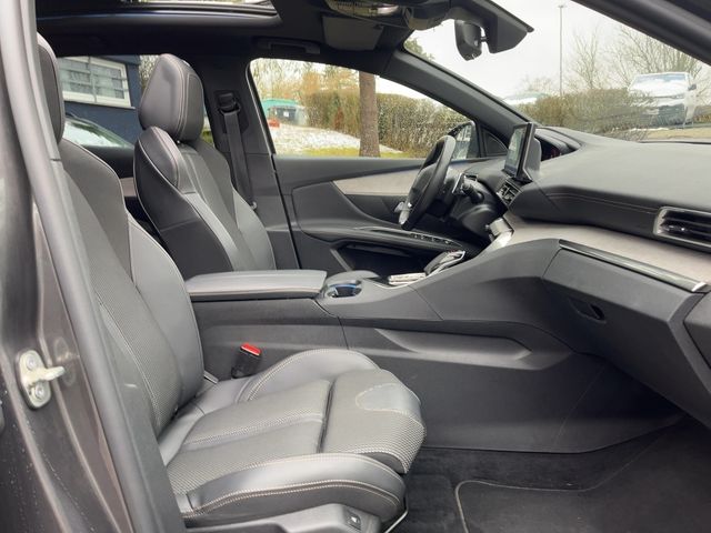 3008 Hybrid 225 (Plug-In) GT (EURO 6d)