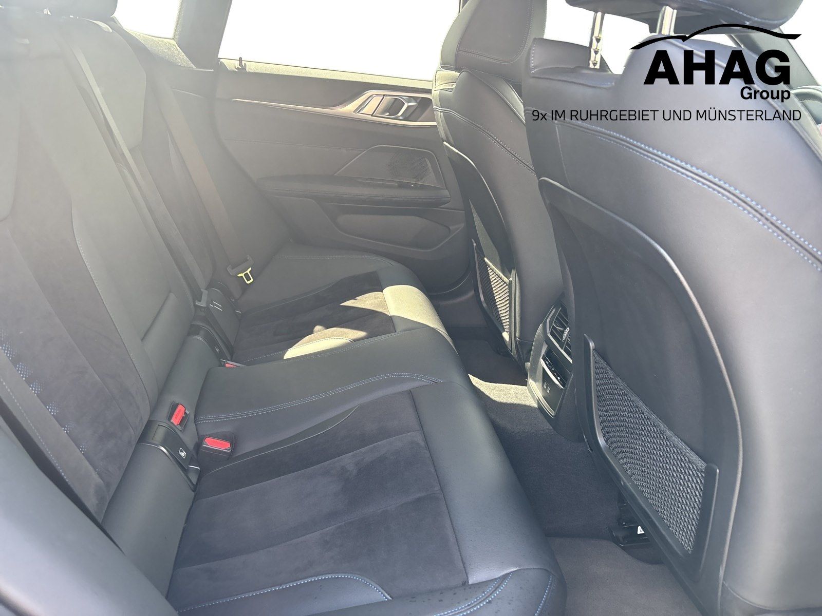 BMW i4 - Bild 9