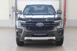 Ford Ranger Wildtrak DoKa 3.0 Auto, EL.ROLLO/AHK/iACC - Ford Ranger aus 2025