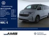 Volkswagen T7 Caravelle e-Caravelle Life LR 8Sitze/12.30Gar