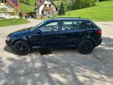 Audi A3 3.2 quattro Ambition Sportback Ambition - Audi A3 aus 2008: Sportback Ambition