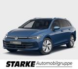 Volkswagen Golf Variant 1.5 eTSI DSG Style  HeadUp Panodach - Volkswagen Golf: Style Variant