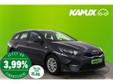 Kia Ceed_sw 1.5T-GDI Aut.Silver+KLIMA+SHZ+BLUETOOTH - Kia cee'd Sportswagon aus 2023