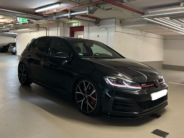 Volkswagen Golf 2.0 TSI 213kW OPF DSG GTI TCR 