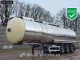 Feldbinder TSA41.3 3 axles 3 comp.7.500 /26.000 /7.500L