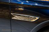 Bentley Flying Spur MULLINER V8 + TOURING SPEC + NAIM + - Bentley Flying Spur Neuwagen