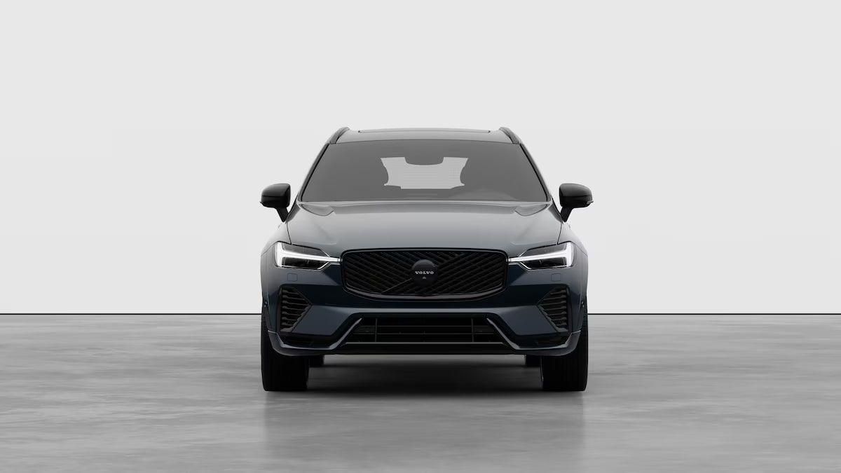 Volvo XC60 - Bild 6