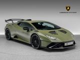 Lamborghini Huracán STO - Lamborghini Huracán in Stuttgart
