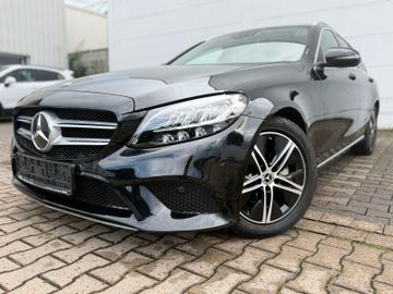 Mercedes C 180 - 12