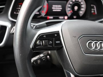 Audi A6 - 12