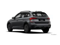 Skoda Kamiq - Vorschau Bild 2
