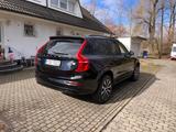 Volvo XC90 Recharge T8 AWD Ultimate Dark Luftf. - Volvo XC90: Recharge Ultimate Dark